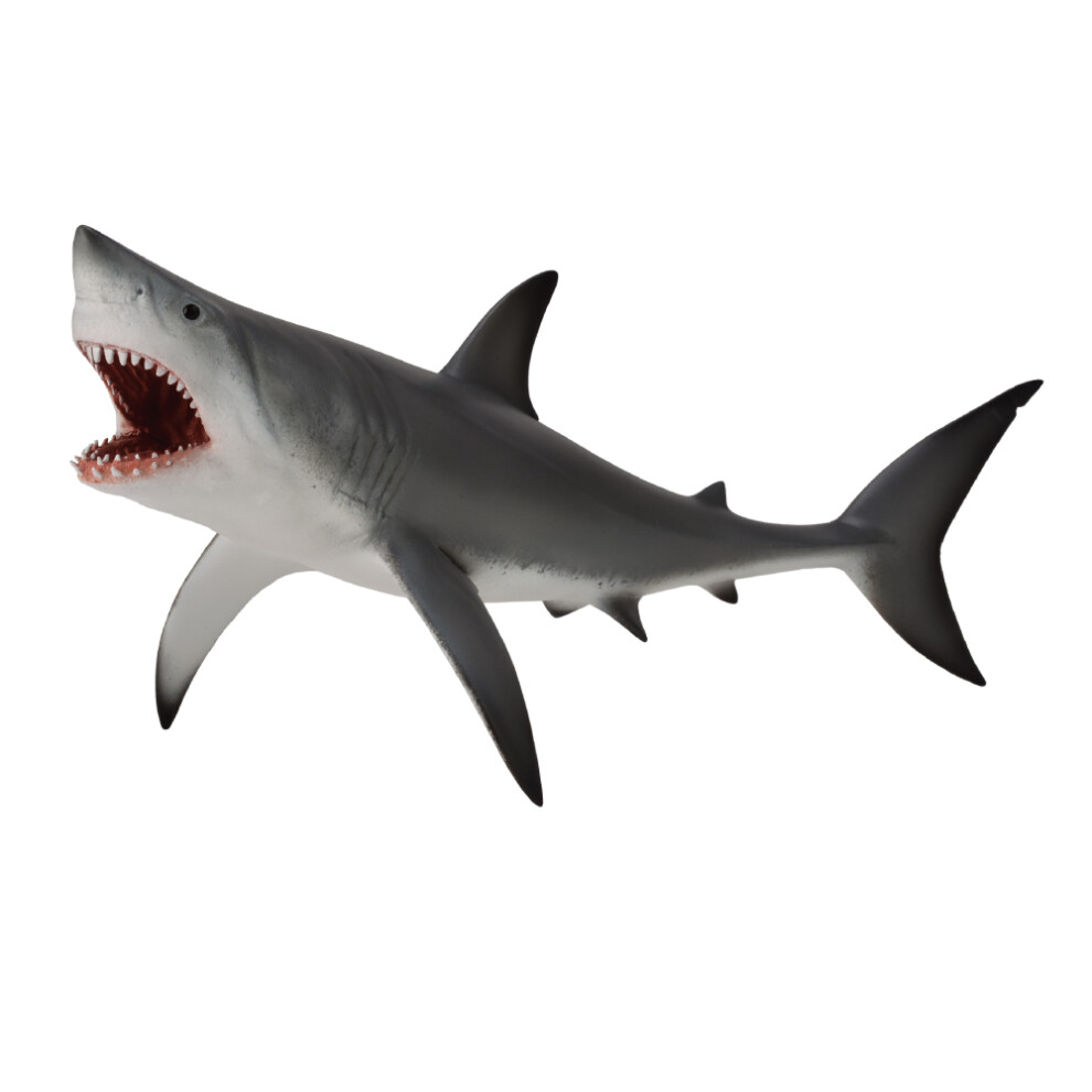 CollectA Great White Shark