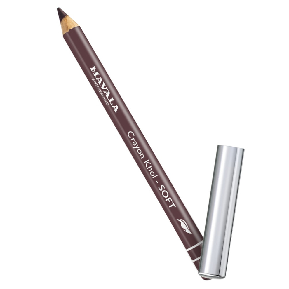 Mavala Khol Soft Eye Pencil Sweet Prune