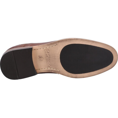 Cotswold Edge Shoes Tan 2