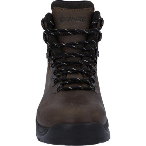 Princeton Tec Hi-Tec Ravine Boots Brown 2