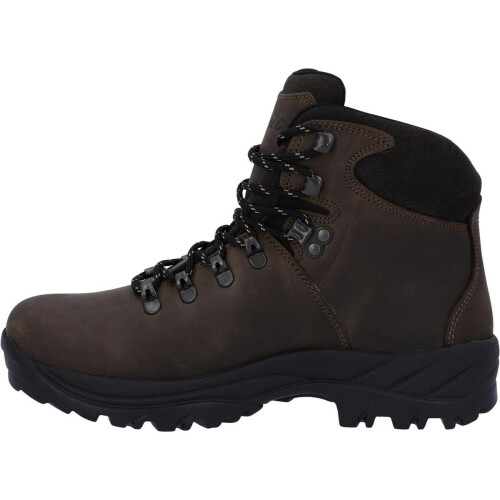 Princeton Tec Hi-Tec Ravine Boots Brown