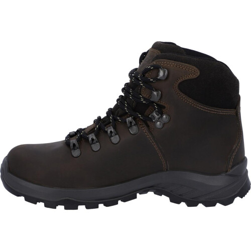 Princeton Tec Hi-Tec Ravine Lite Boots Brown