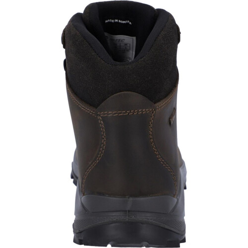 Princeton Tec Hi-Tec Ravine Lite Boots Brown 1