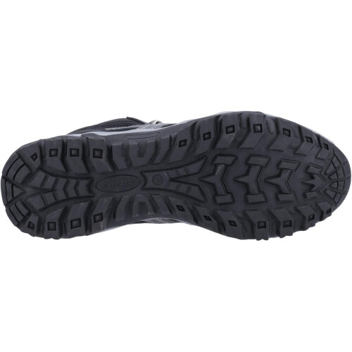 Princeton Tec Hi-Tec Jaguar Mid Boots Graphite/Black/Citron 2