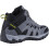 Princeton Tec Hi-Tec Jaguar Mid Boots Graphite/Black/Citron 2