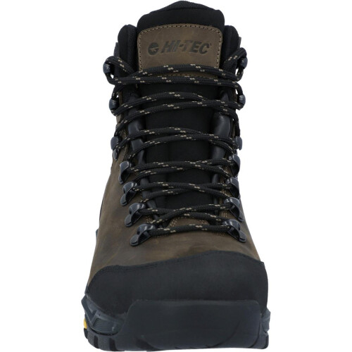 Princeton Tec Hi-Tec Altitude Pro RGS Boots Dark Chocolate 2