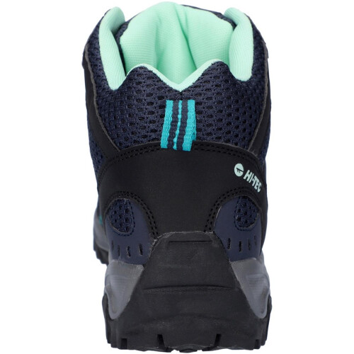 Princeton Tec Hi-Tec Jaguar Mid Boots Sky Captain/Navigate 1