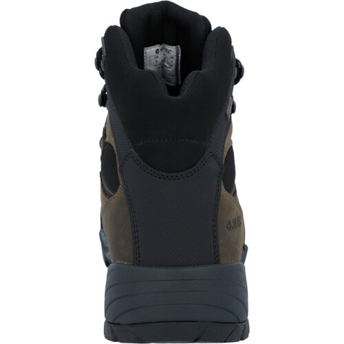 Princeton Tec Hi-Tec Altitude Pro RGS Boots Dark Chocolate 1