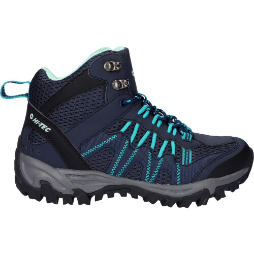 Princeton Tec Hi-Tec Jaguar Mid Boots Sky Captain/Navigate
