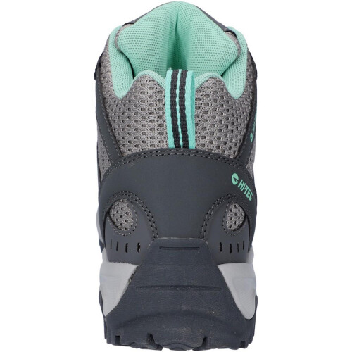 Princeton Tec Hi-Tec Jaguar Mid Boots Charcoal/Graphite/Cool Grey 1