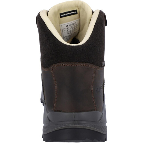 Princeton Tec Hi-Tec Ravine Pro Boots Brown 1
