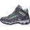 Princeton Tec Hi-Tec Jaguar Mid Boots Charcoal/Graphite/Cool Grey 4