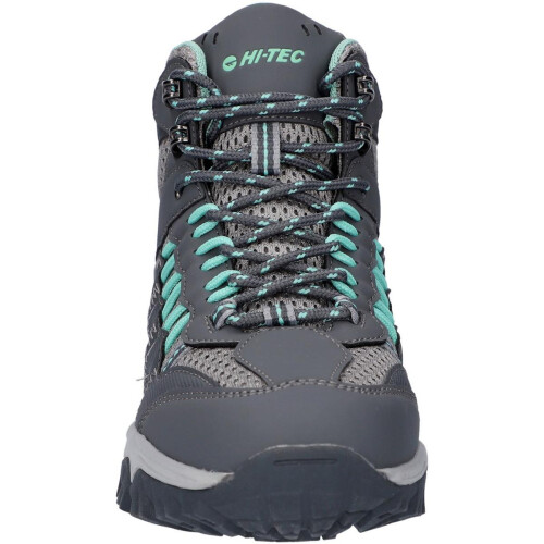 Princeton Tec Hi-Tec Jaguar Mid Boots Charcoal/Graphite/Cool Grey 2