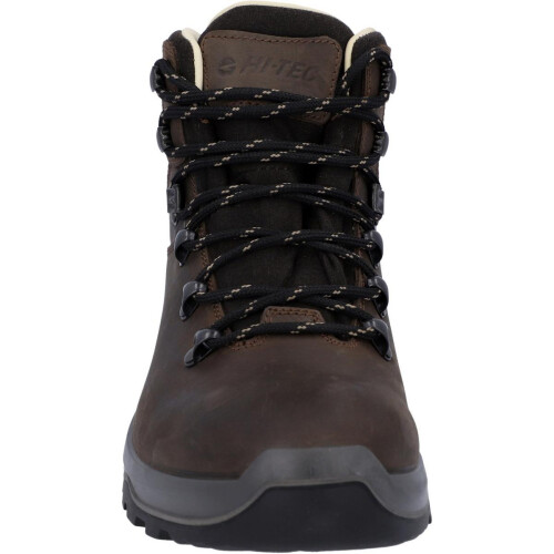 Princeton Tec Hi-Tec Ravine Pro Boots Brown 2