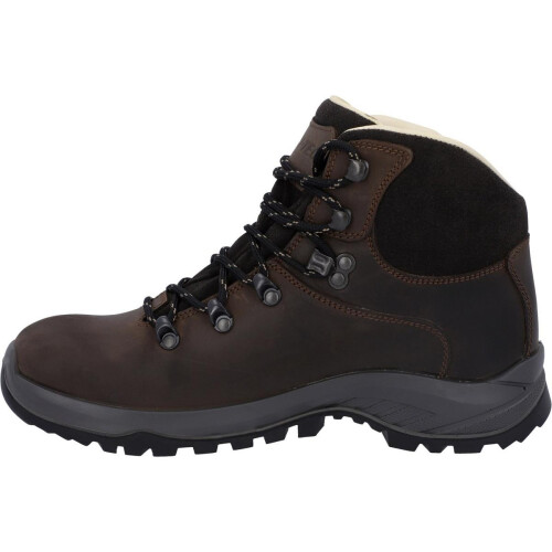 Princeton Tec Hi-Tec Ravine Pro Boots Brown