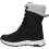 Princeton Tec Hi-Tec Sophia Boot Jet Black/Festival Fuchsia 4