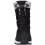 Princeton Tec Hi-Tec Sophia Boot Jet Black/Festival Fuchsia 3