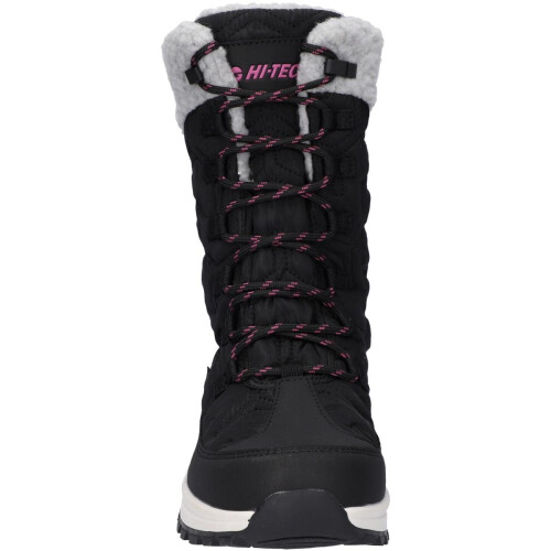 Princeton Tec Hi-Tec Sophia Boot Jet Black/Festival Fuchsia 2