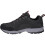 Princeton Tec Hi-Tec Auckland Lite Boots Graphite Grey/Dark Red 4