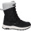 Princeton Tec Hi-Tec Sophia Boot Jet Black/Festival Fuchsia 1