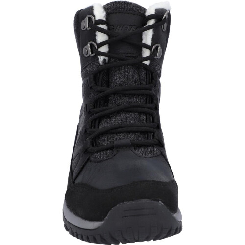 Princeton Tec Hi-Tec Riva Mid Boots Black 2