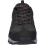 Princeton Tec Hi-Tec Auckland Lite Boots Graphite Grey/Dark Red 3