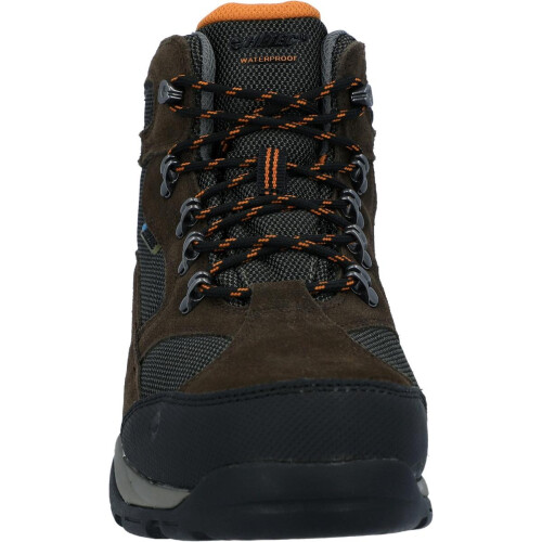 Princeton Tec Hi-Tec Storm Boots Dark Chocolate 2