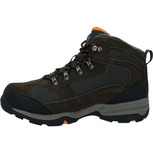 Princeton Tec Hi-Tec Storm Boots Dark Chocolate