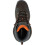 Princeton Tec Hi-Tec Storm Boots Dark Chocolate 4