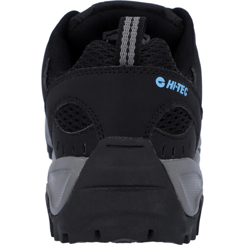 Princeton Tec Hi-Tec Jaguar Boots Black 1