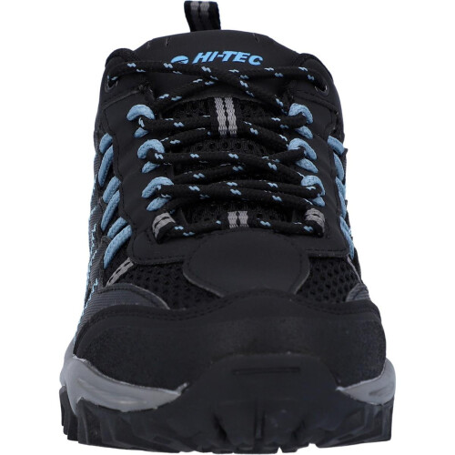 Princeton Tec Hi-Tec Jaguar Boots Black 2