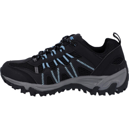 Princeton Tec Hi-Tec Jaguar Boots Black