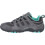 Princeton Tec Hi-Tec Quadra II Boots Grey/Mint 4