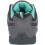 Princeton Tec Hi-Tec Quadra II Boots Grey/Mint 2