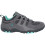 Princeton Tec Hi-Tec Quadra II Boots Grey/Mint 1