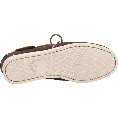 Cotswold Idbury Shoe Chocolate 2