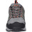 Princeton Tec Hi-Tec Auckland Lite Boots Steel/Coral/Cool Grey 3