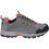 Princeton Tec Hi-Tec Auckland Lite Boots Steel/Coral/Cool Grey 1