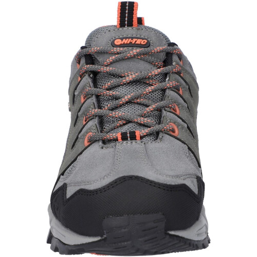 Princeton Tec Hi-Tec Auckland Lite Boots Steel/Coral/Cool Grey 2