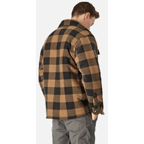 Dickies Dickies Portland Shirt Khaki 1
