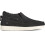 Sperry Moc-Sider Basic Core Slip On Shoe Black 3