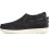 Sperry Moc-Sider Basic Core Slip On Shoe Black 1