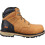 Timberland Timberland Pro Ballast Safety Boot Honey 4