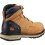 Timberland Timberland Pro Ballast Safety Boot Honey 2