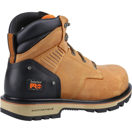 Timberland Timberland Pro Ballast Safety Boot Honey 1