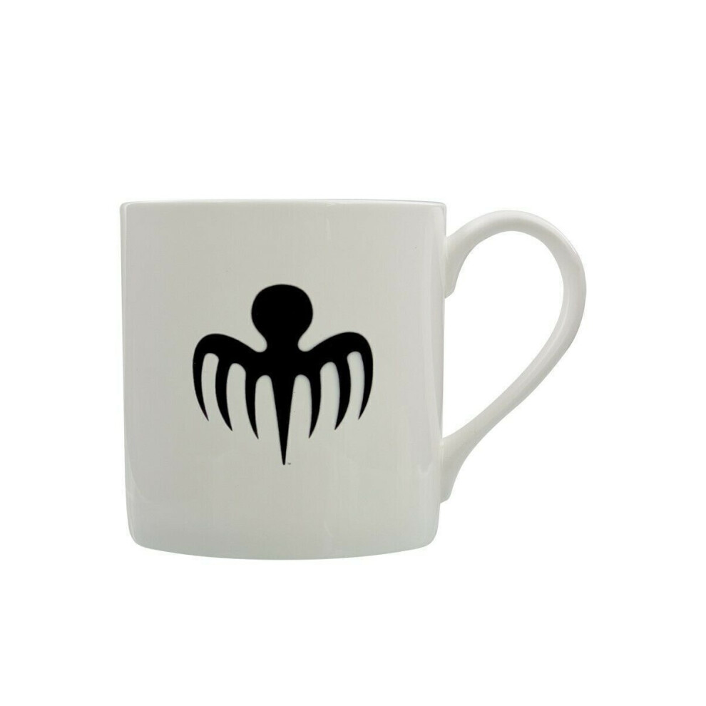 Spectre Octopus Bone China Mug