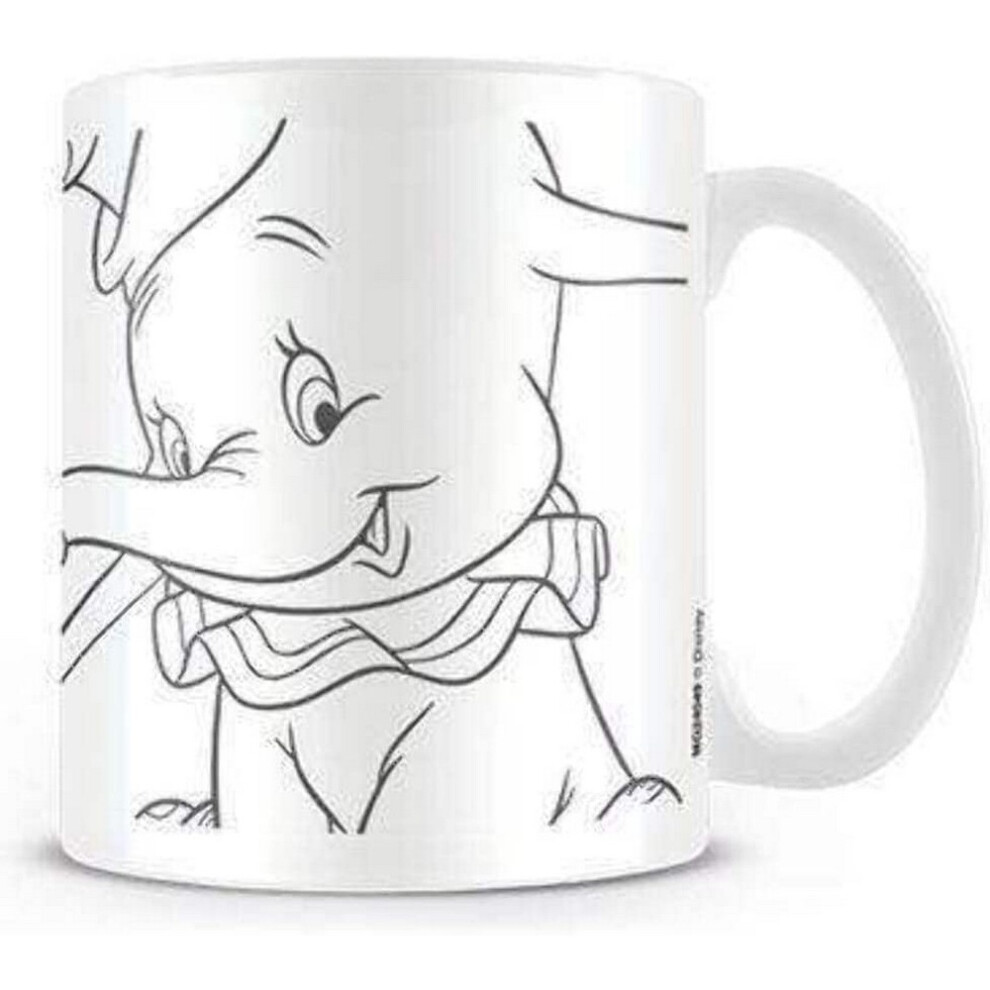 Line Mug