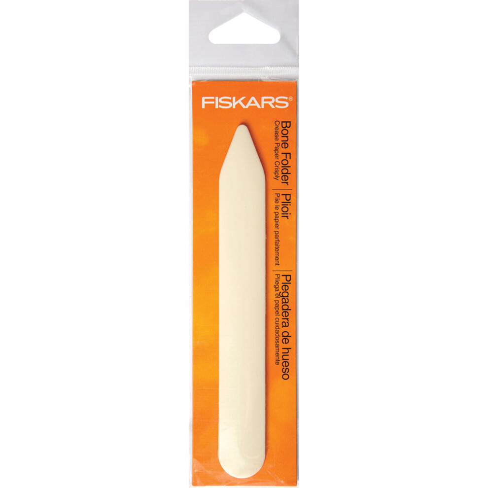 Fiskars 6" Bone FolderF157650