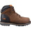 Timberland Timberland Pro Ballast Safety Boot Brown 4