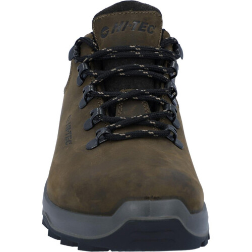 Princeton Tec Hi-Tec Walk Lite Camino Ultra Boots Brown 2